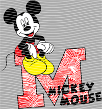 Mickey-AMQ 548
